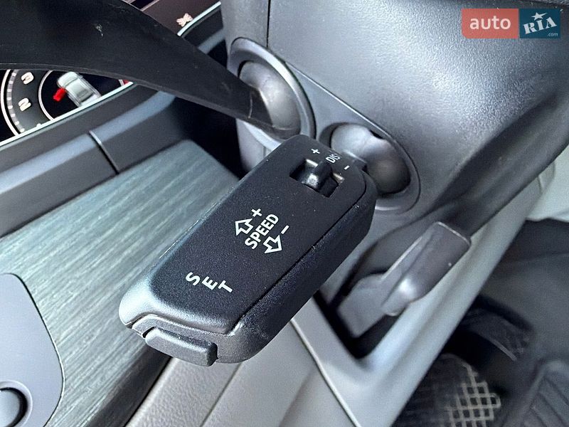 Седан Audi A4 2020 в Києві