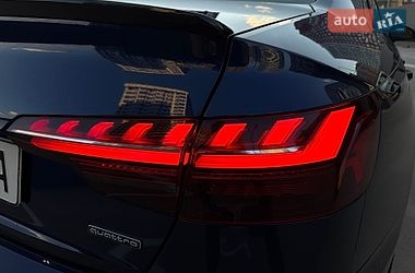 Седан Audi A4 2020 в Києві
