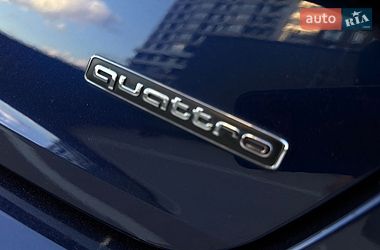 Седан Audi A4 2020 в Києві