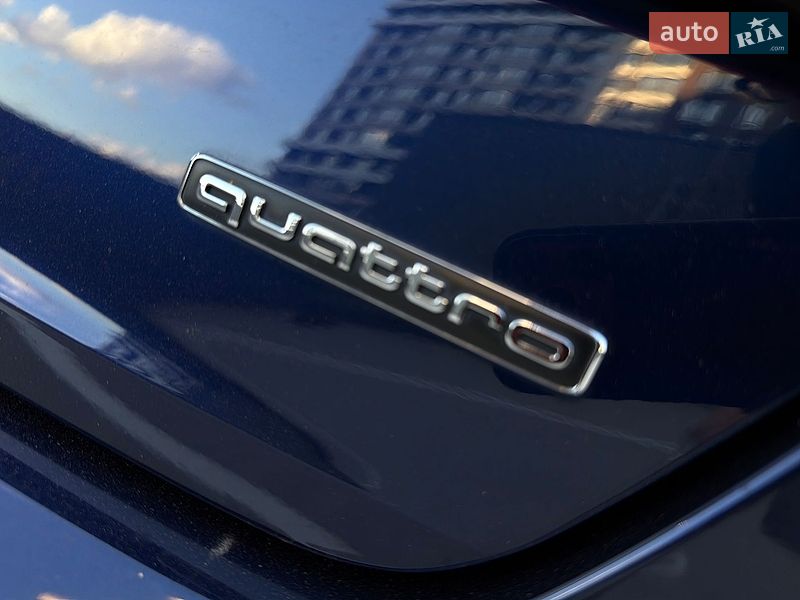 Седан Audi A4 2020 в Києві