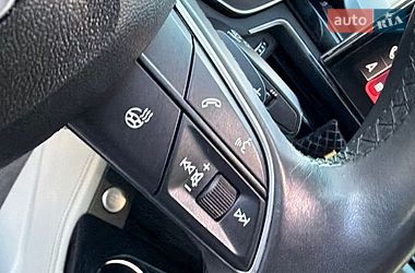 Седан Audi A4 2020 в Києві