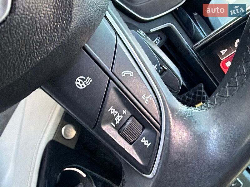 Седан Audi A4 2020 в Києві