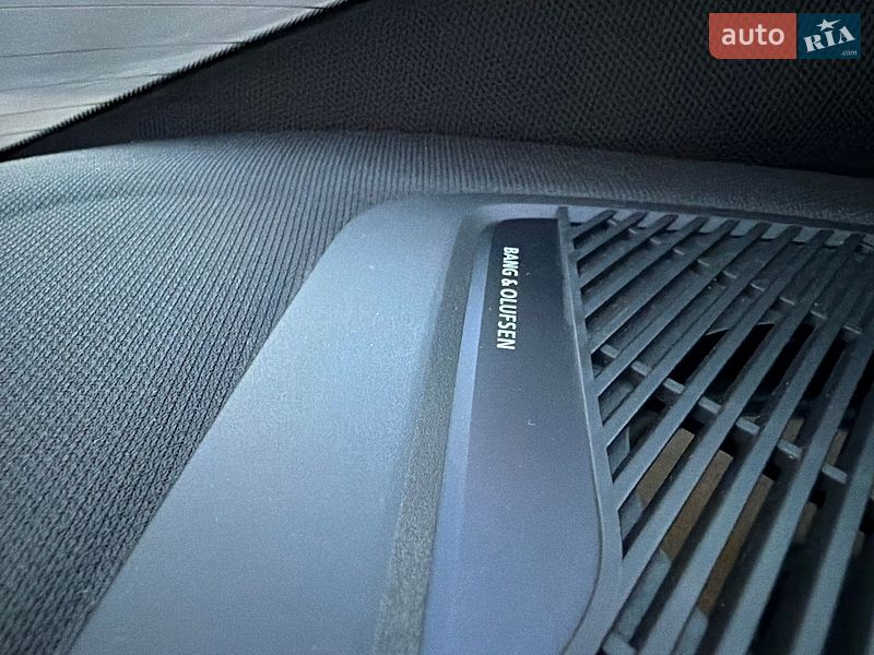 Седан Audi A4 2020 в Києві