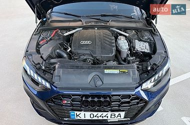 Седан Audi A4 2020 в Києві