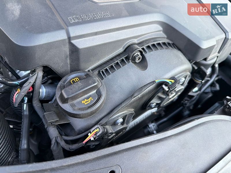 Седан Audi A4 2020 в Києві