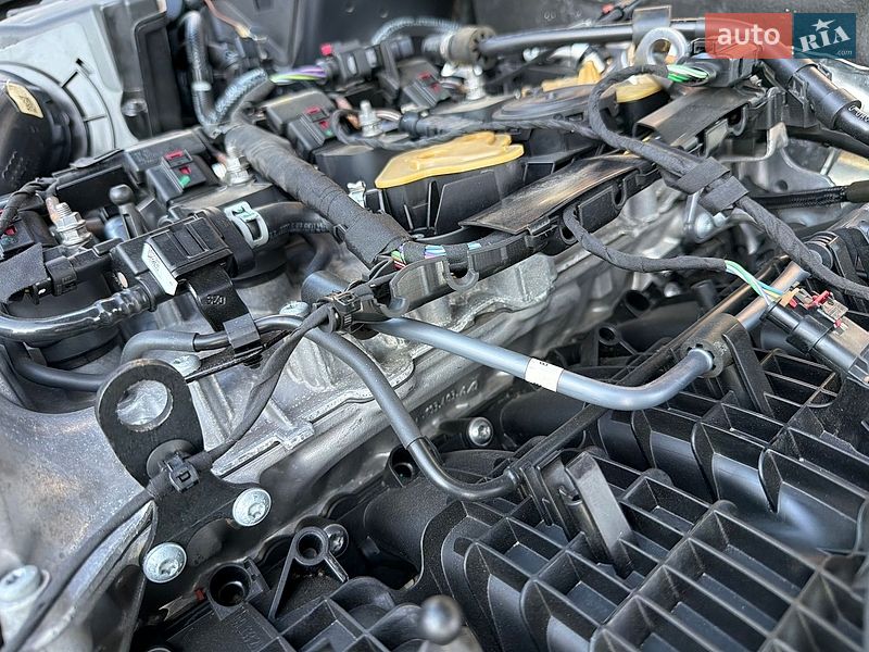 Седан Audi A4 2020 в Києві