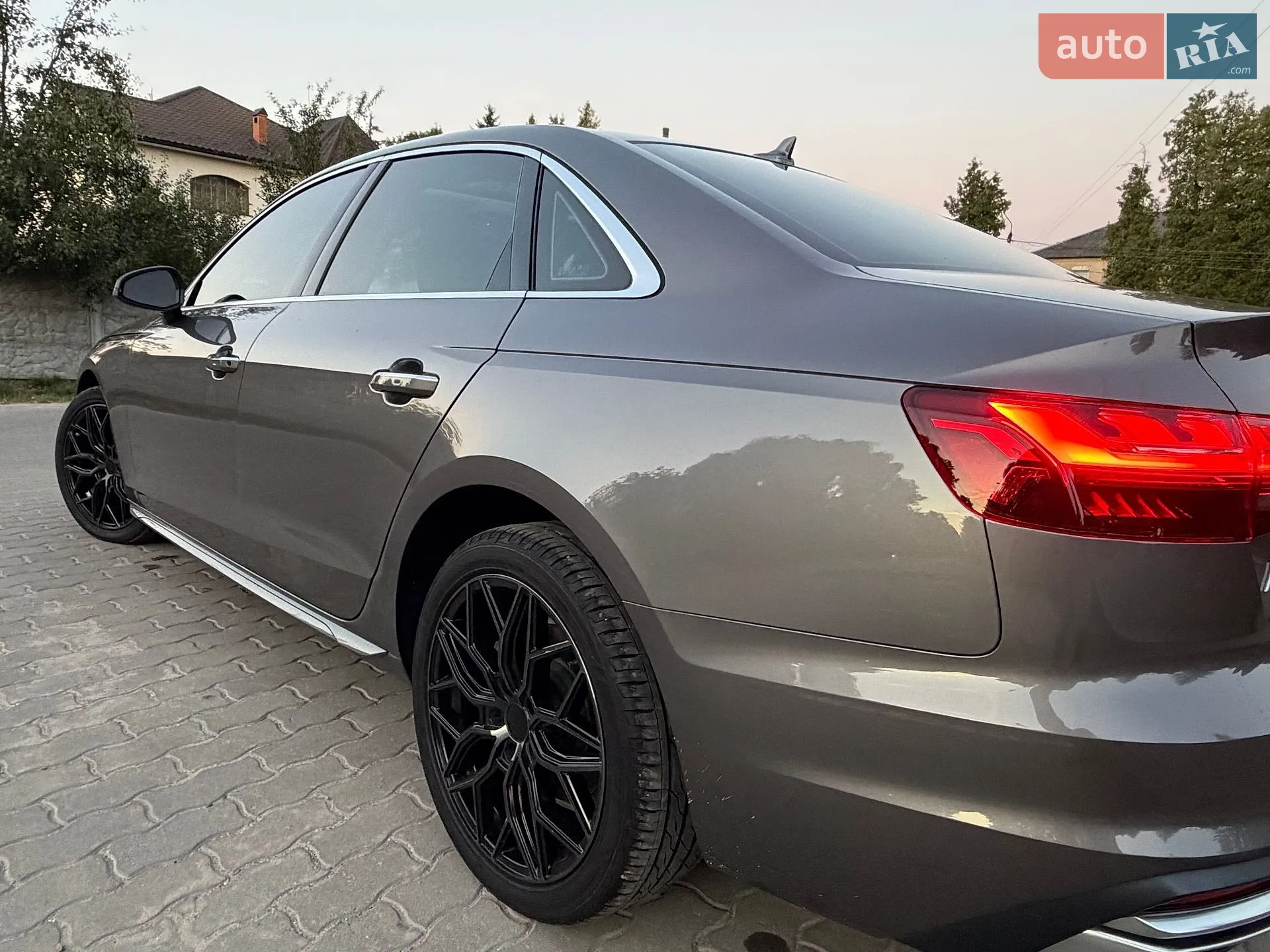 2020 Audi A4 - мініатюра 23