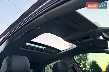 Седан Audi A4 2020 в Львові