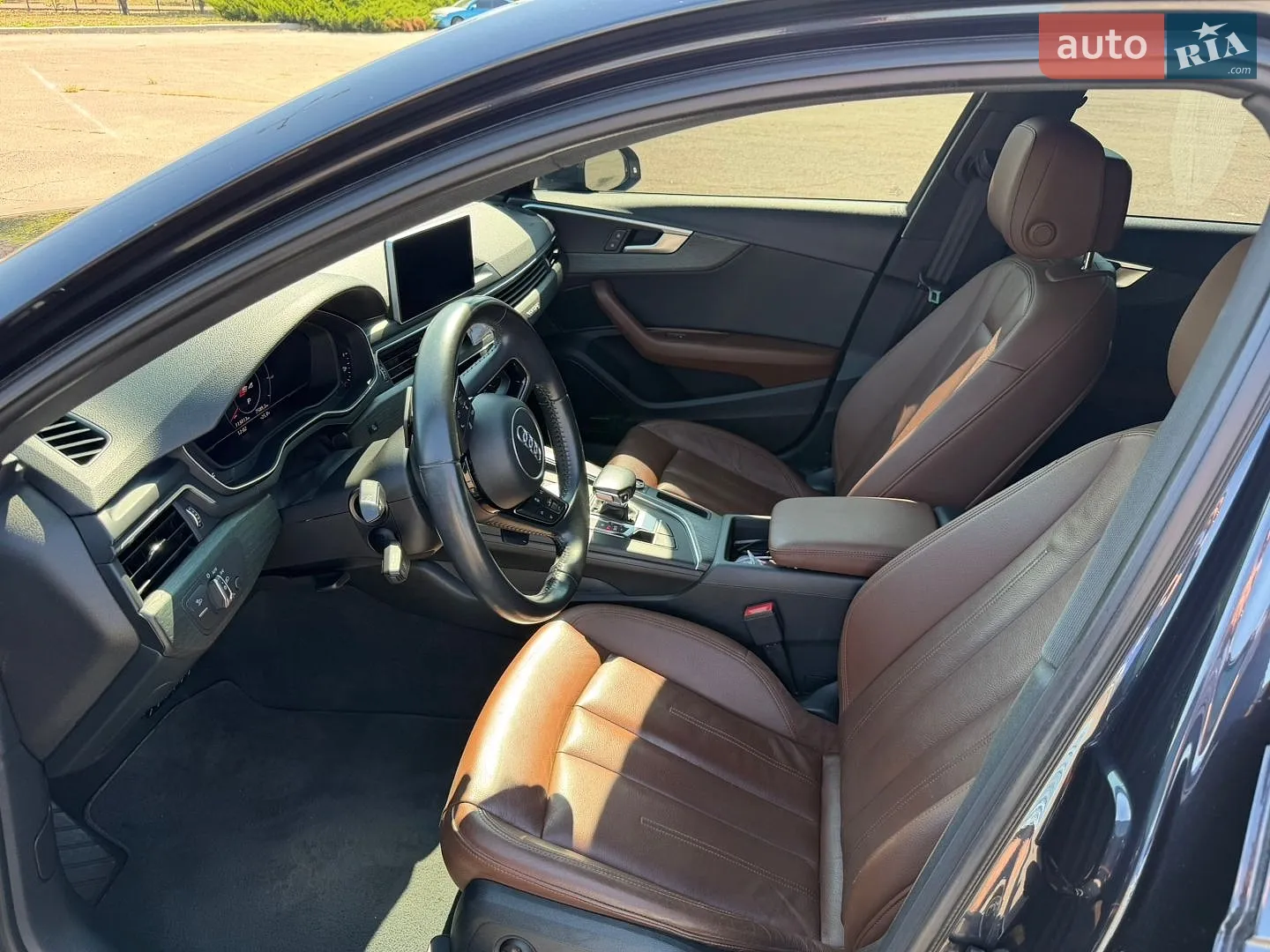 2017 Audi A4 - мініатюра 11