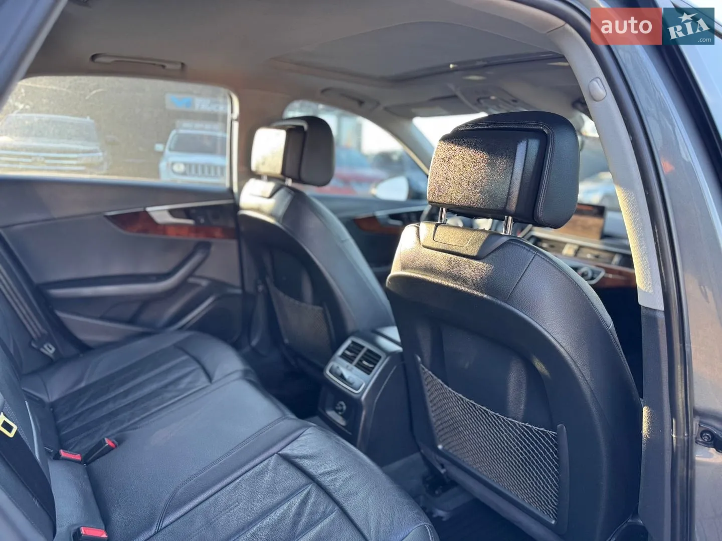 2016 Audi A4 - мініатюра 20