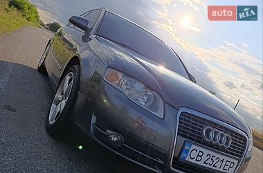 audi a4 2004 в Прилуки від професійного продавця Олексій
