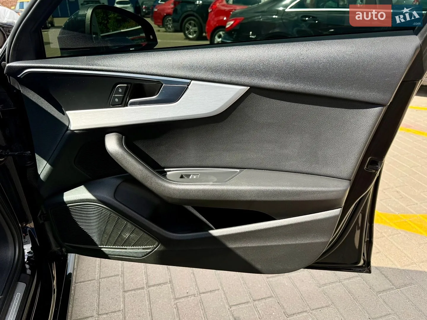 2016 Audi A4 - мініатюра 19