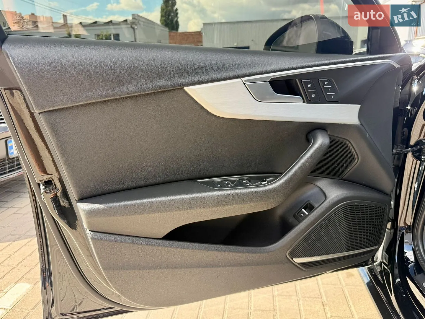 2016 Audi A4 - мініатюра 21