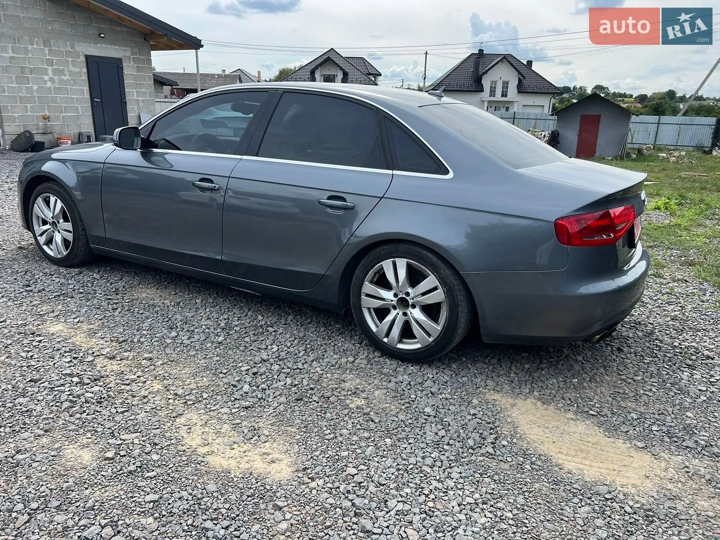 2013 Audi A4 - мініатюра 10