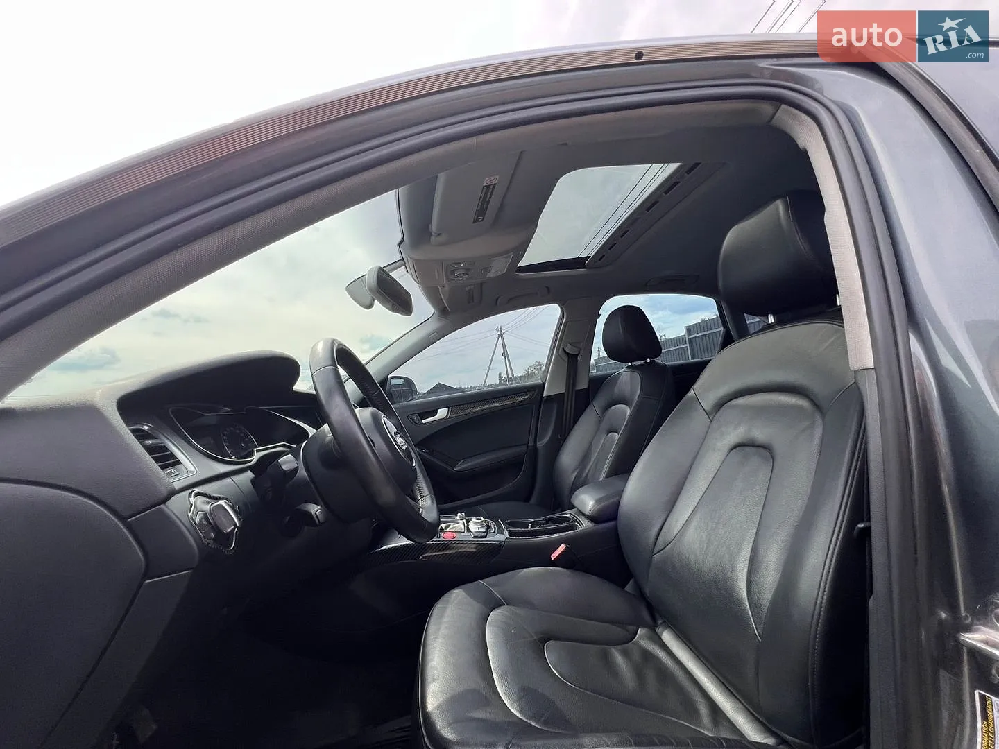 2013 Audi A4 - мініатюра 15