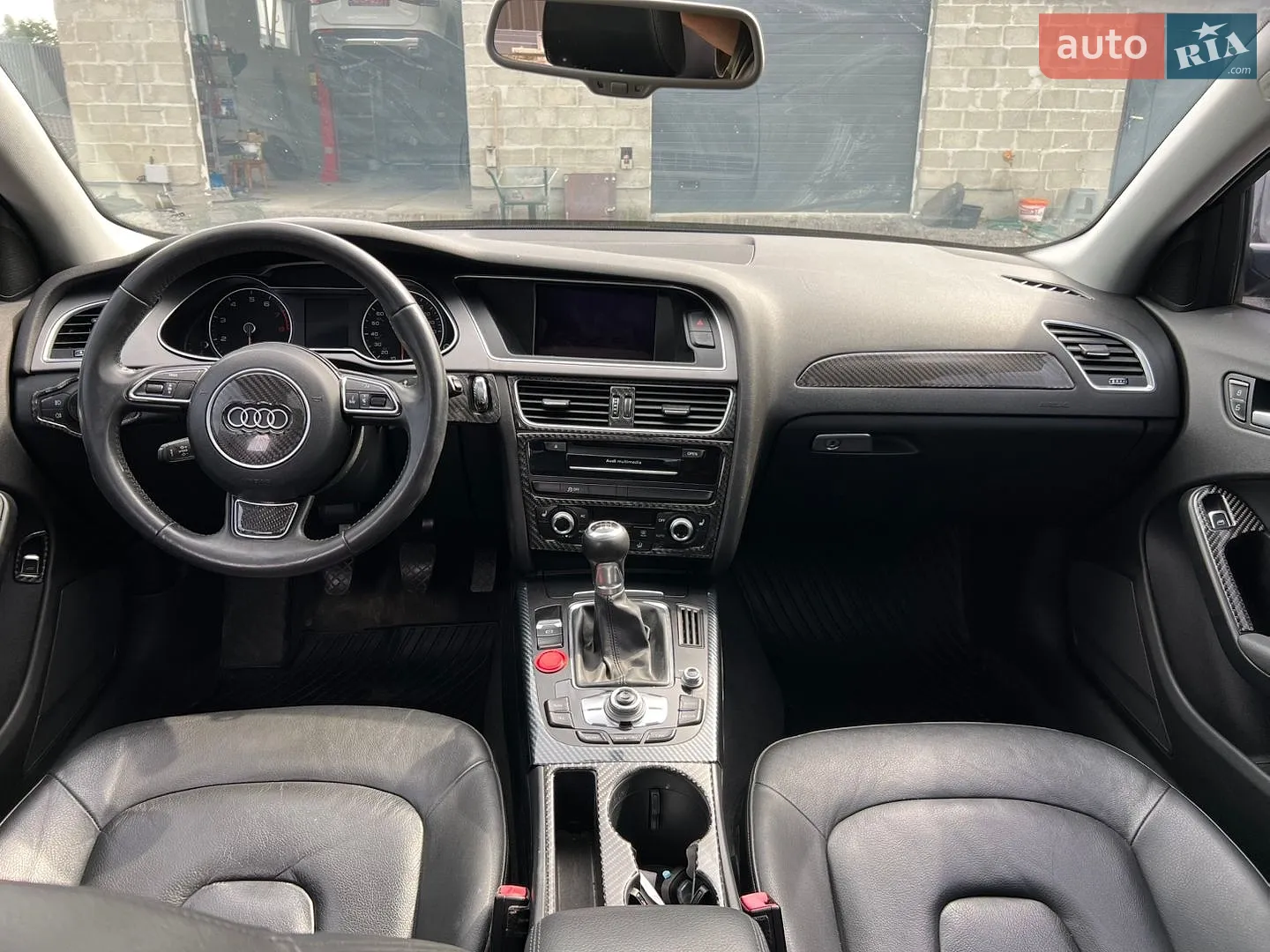 2013 Audi A4 - мініатюра 19