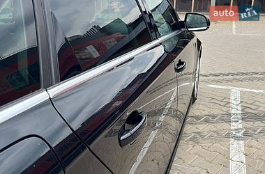 Седан Audi A4 2013 в Києві