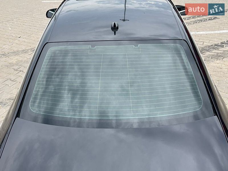 Седан Audi A4 2013 в Києві