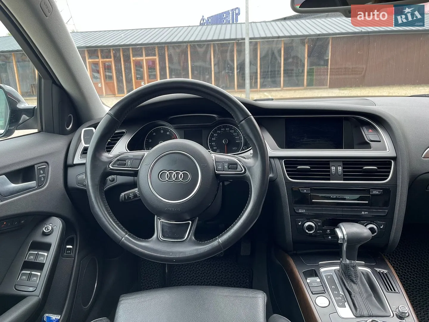 2013 Audi A4 - мініатюра 28
