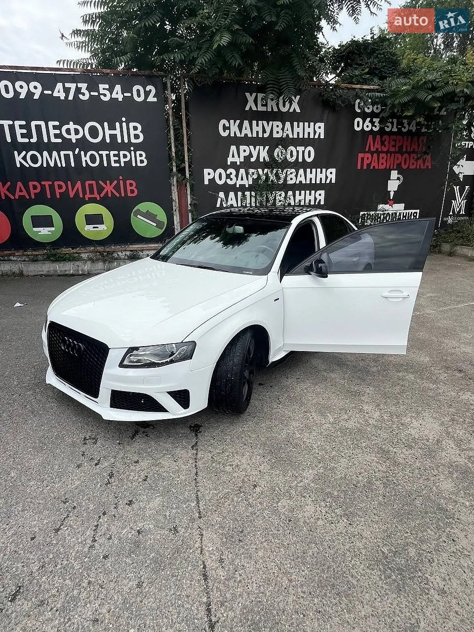 2011 Audi A4 - мініатюра 10