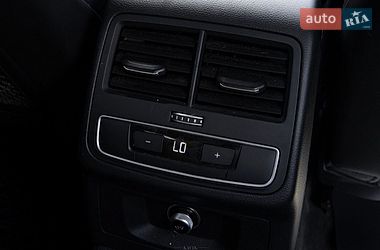Седан Audi A4 2016 в Винниках