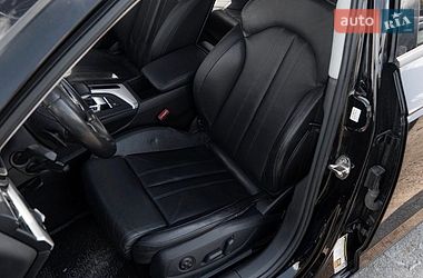 Седан Audi A4 2016 в Винниках