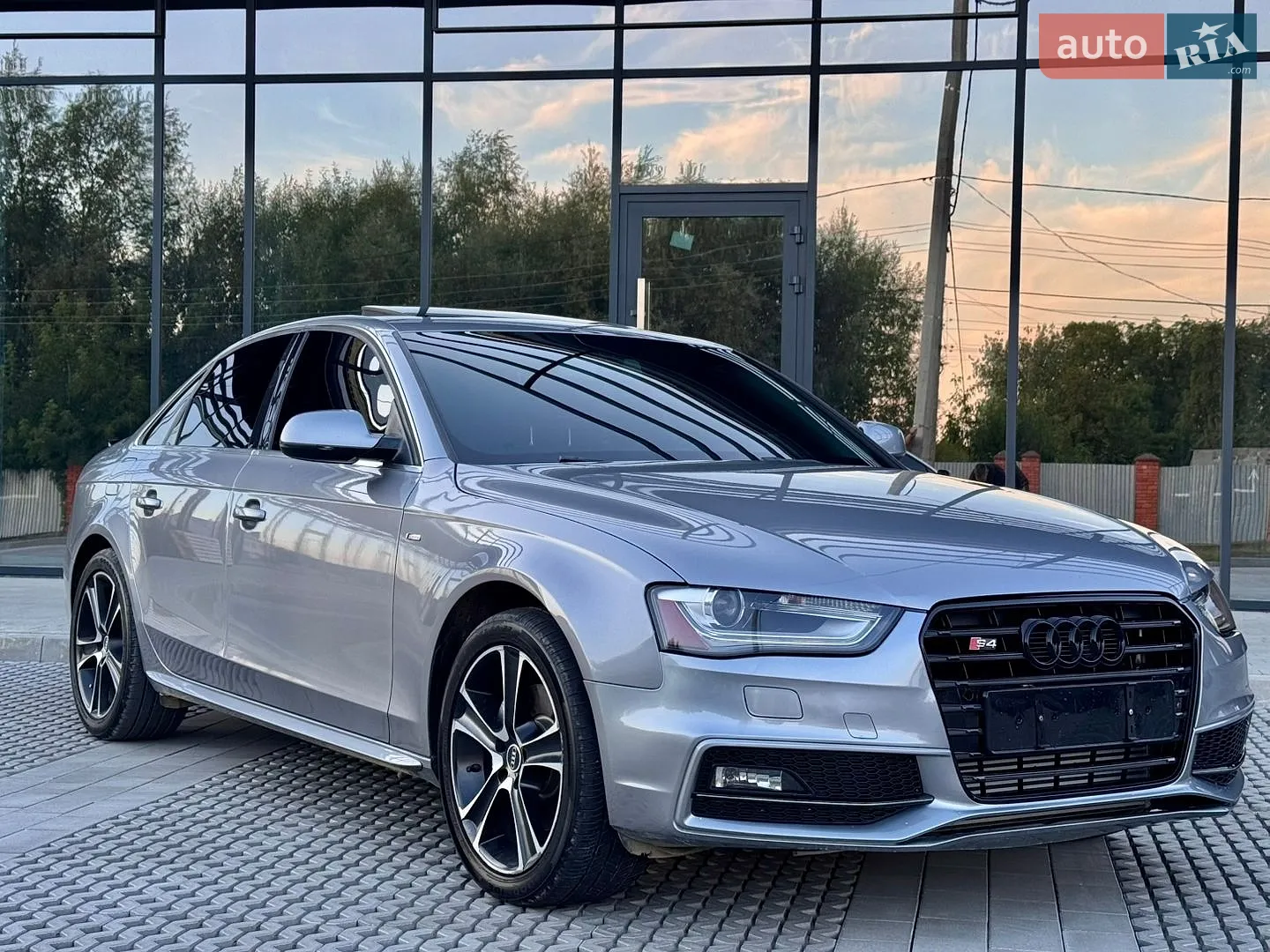 2015 Audi A4 - мініатюра 2
