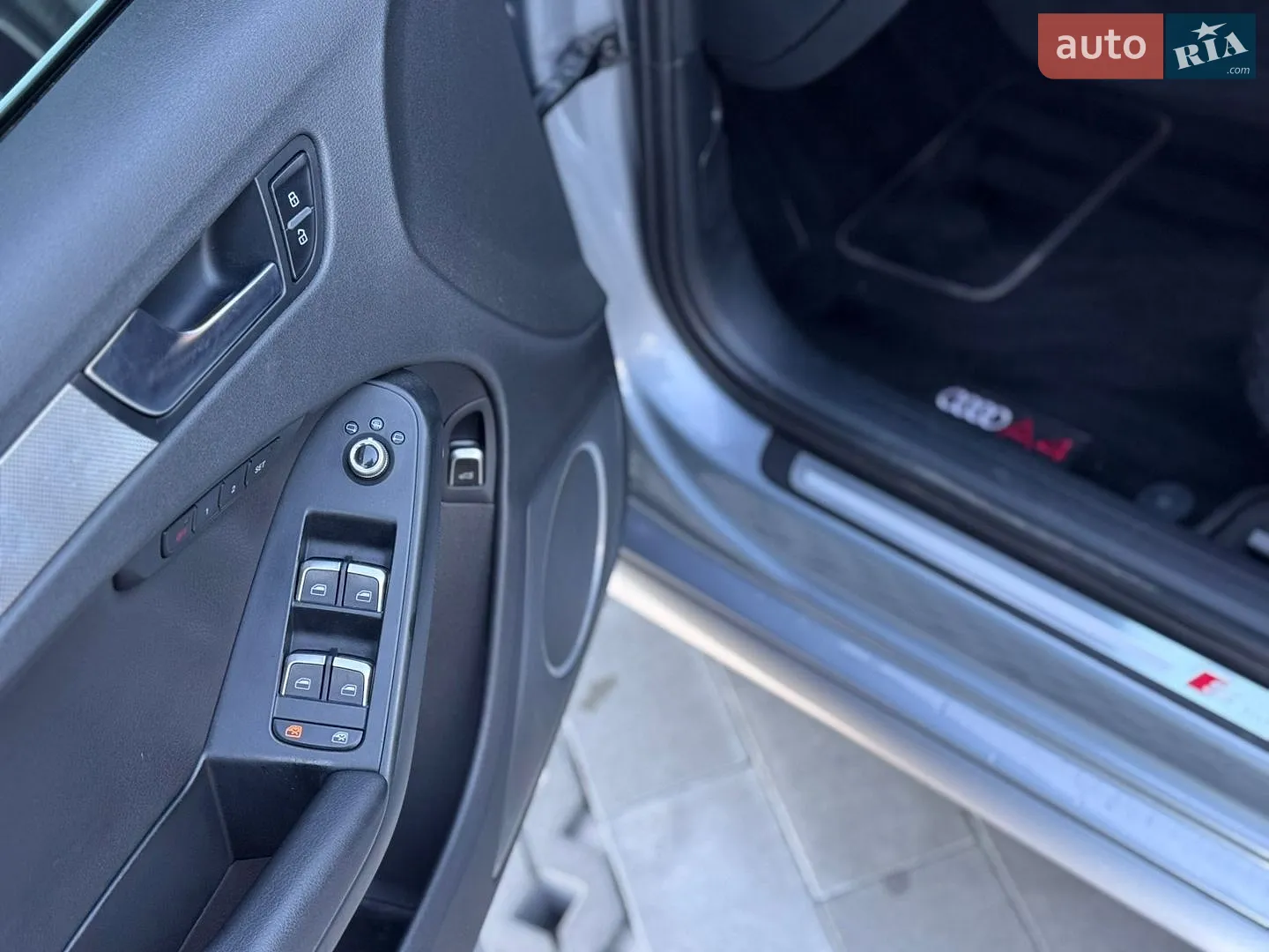 2015 Audi A4 - мініатюра 20