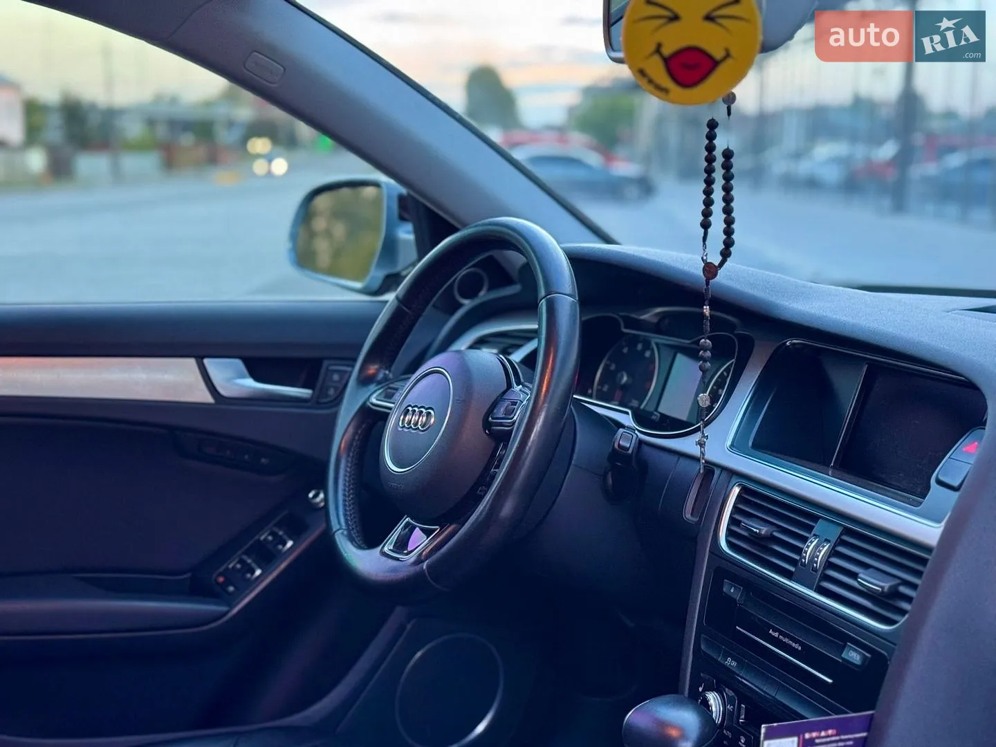 2015 Audi A4 - мініатюра 23
