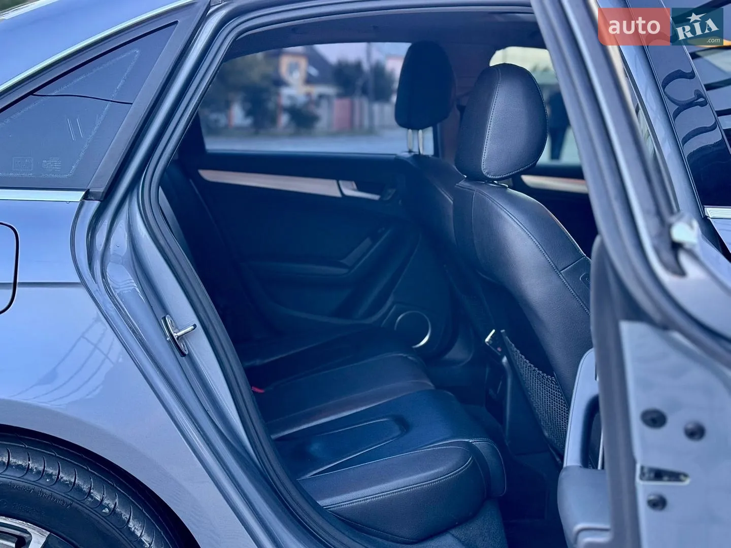 2015 Audi A4 - мініатюра 24