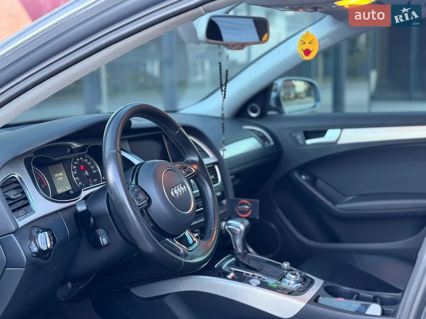 2015 Audi A4 - мініатюра 16