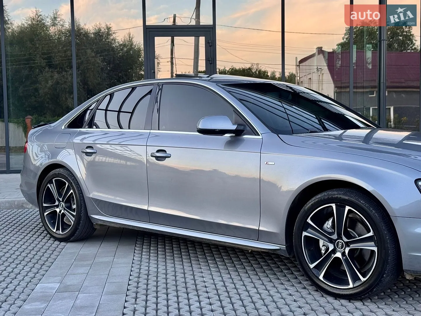 2015 Audi A4 - мініатюра 5