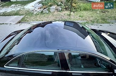 Седан Audi A4 2011 в Львові