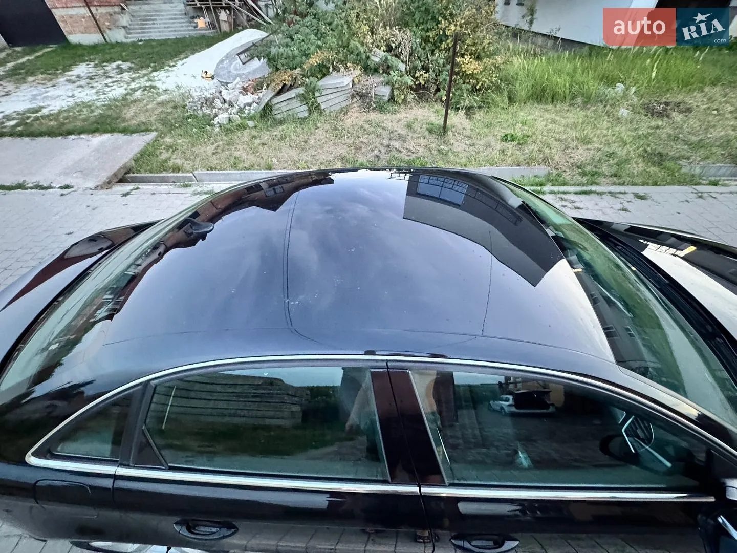 2011 Audi A4 - мініатюра 7