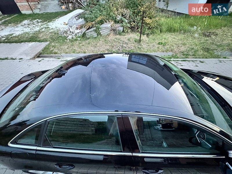 Седан Audi A4 2011 в Львові