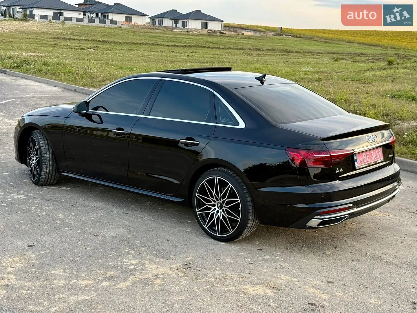2020 Audi A4 - мініатюра 5
