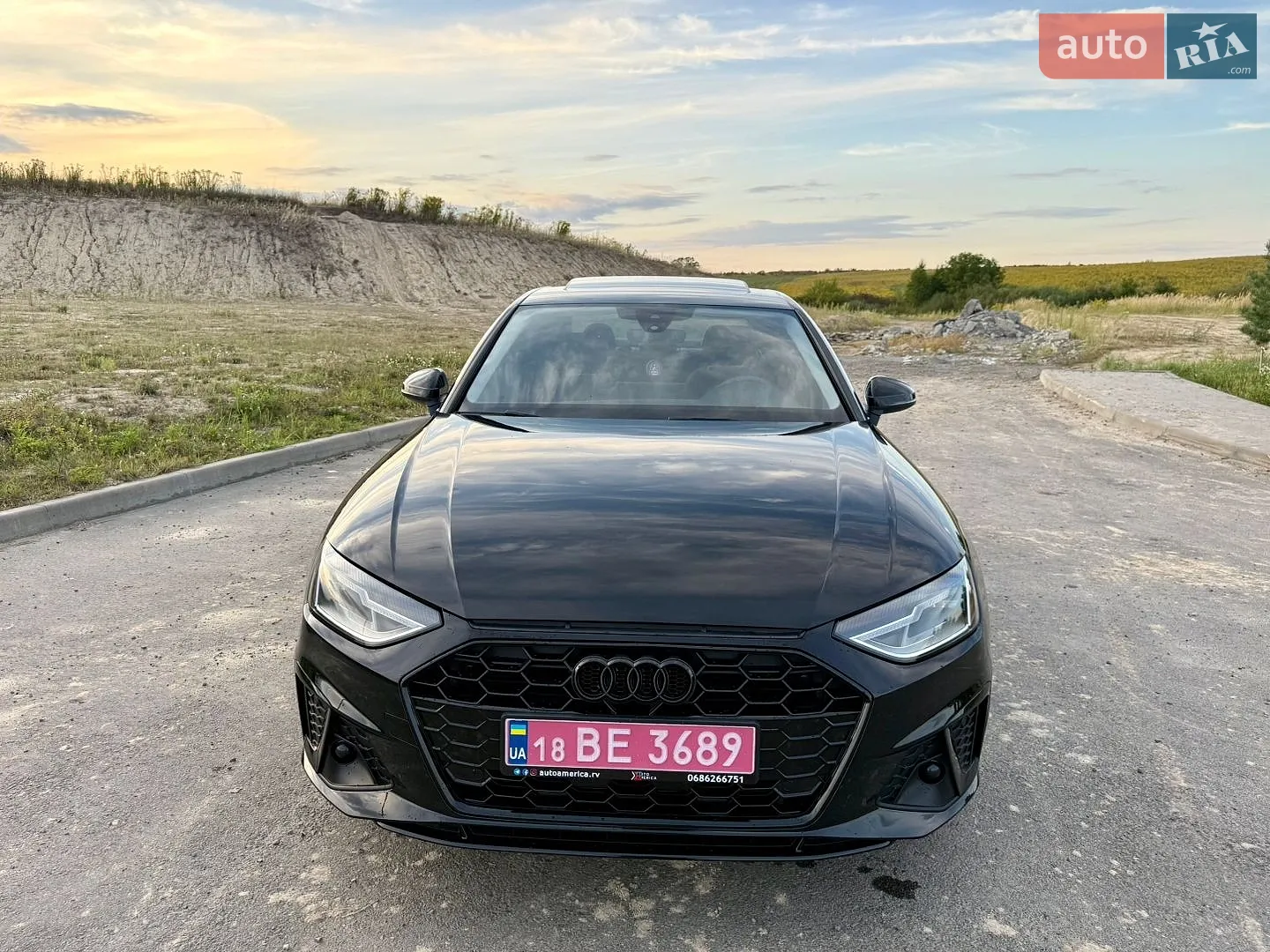 2020 Audi A4 - мініатюра 10