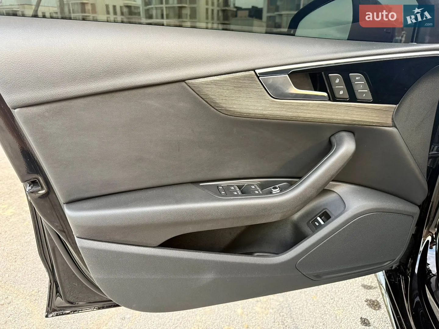 2020 Audi A4 - мініатюра 20