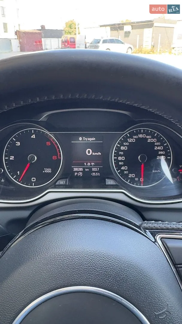 2014 Audi A4 - мініатюра 19