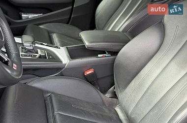 Седан Audi A4 2018 в Харкові