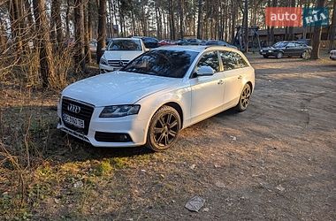 audi a4 2008 в Львів від професійного продавця Олександр