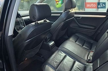 Седан Audi A4 2007 в Чорткові