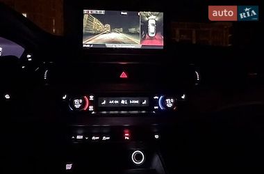 Седан Audi A4 2018 в Харкові