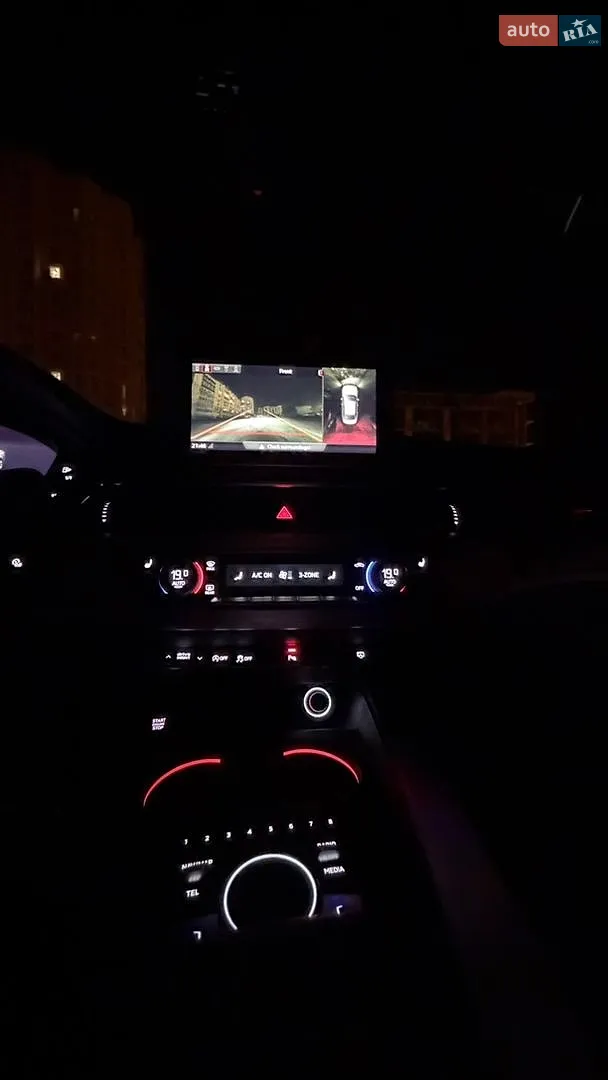 2018 Audi A4 - мініатюра 29