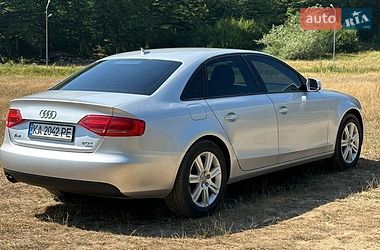 Седан Audi A4 2011 в Поляні фото 11 Седан Audi A4 2011 в Поляні