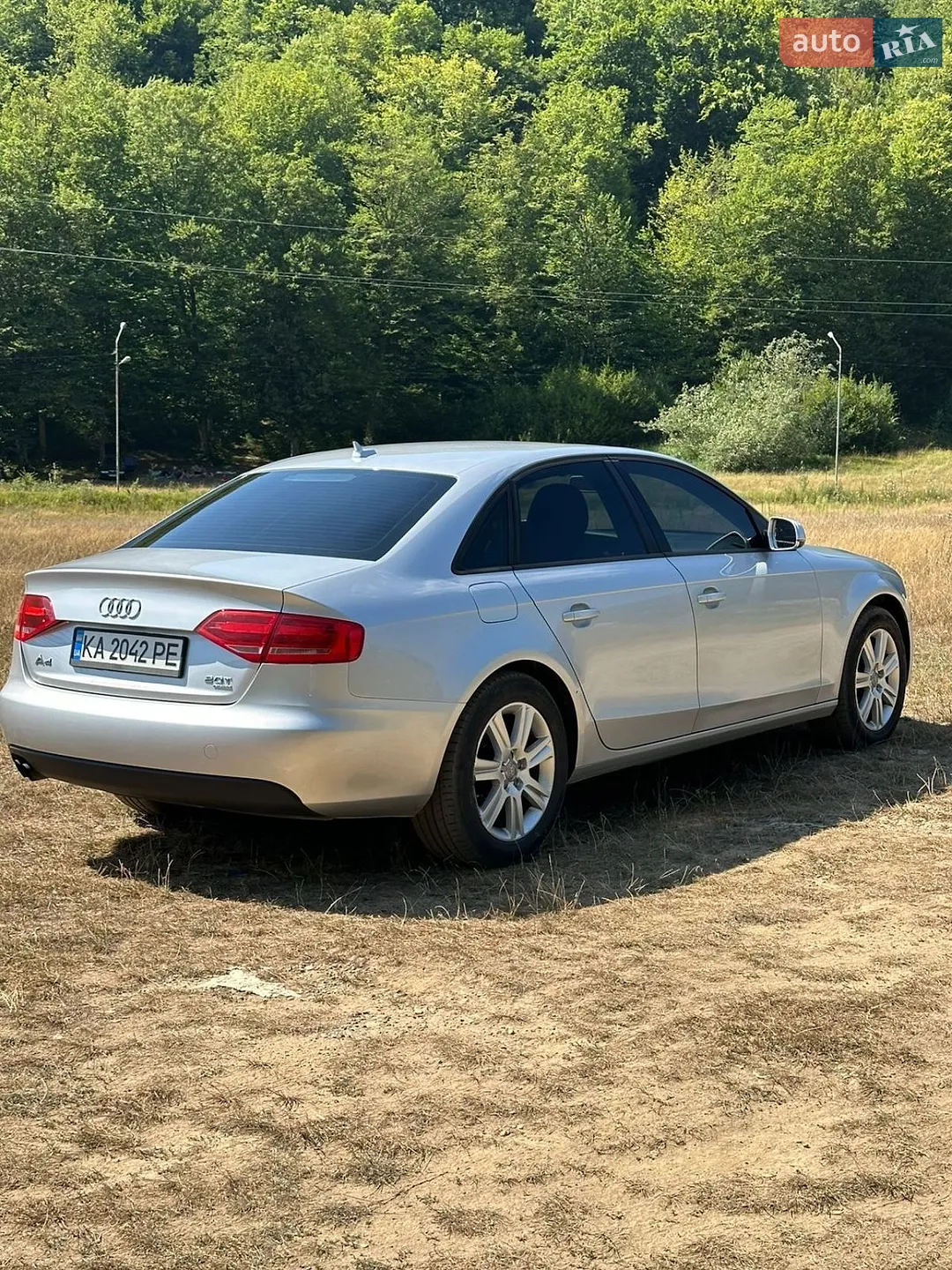 2011 Audi A4 - мініатюра 11