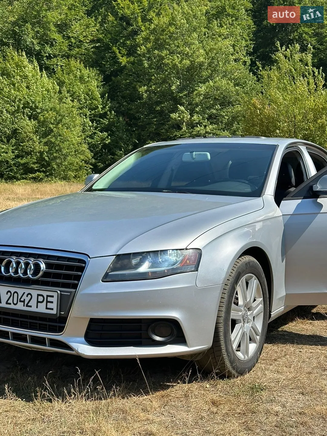 2011 Audi A4 - мініатюра 18