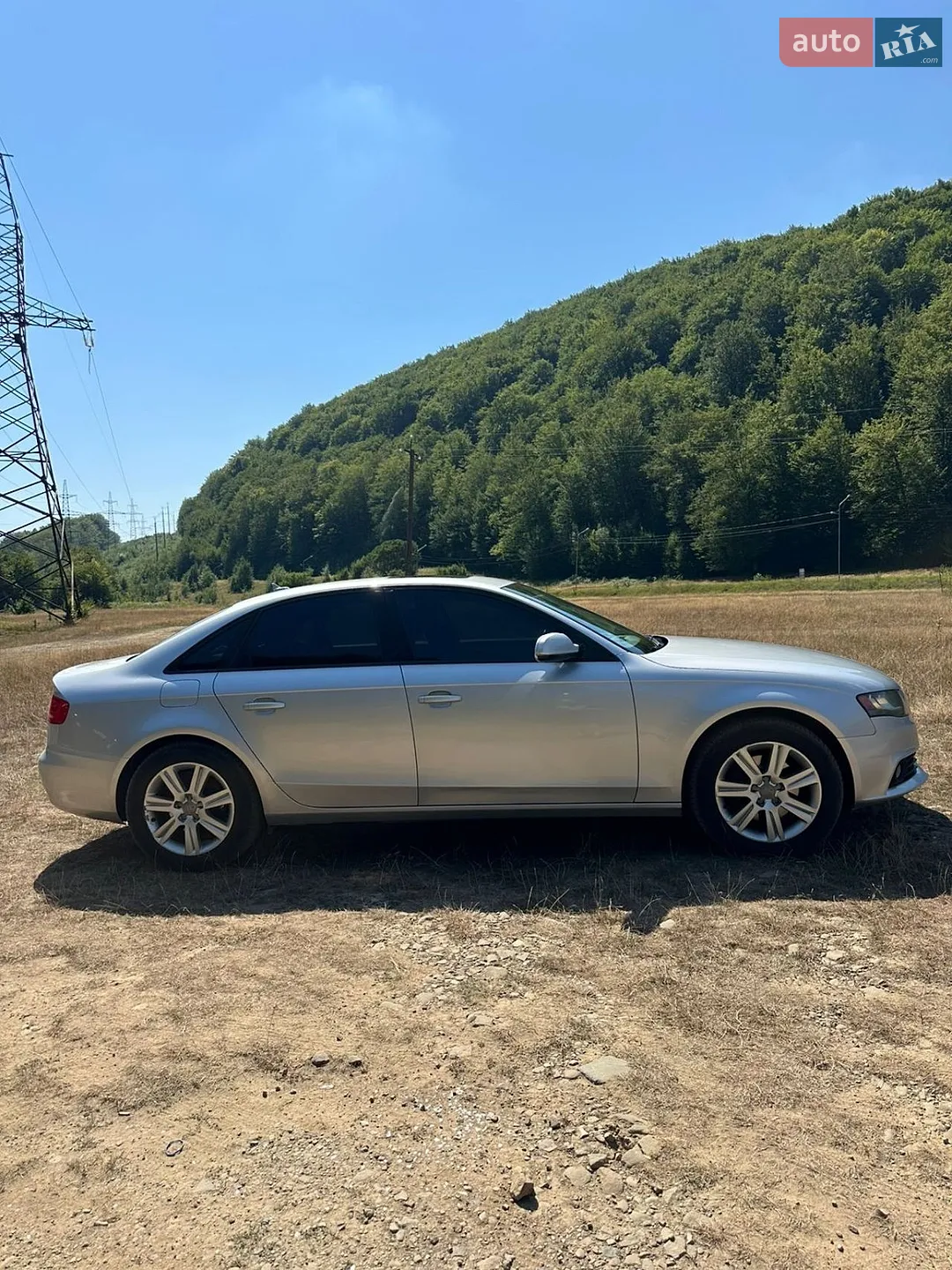 2011 Audi A4 - мініатюра 21
