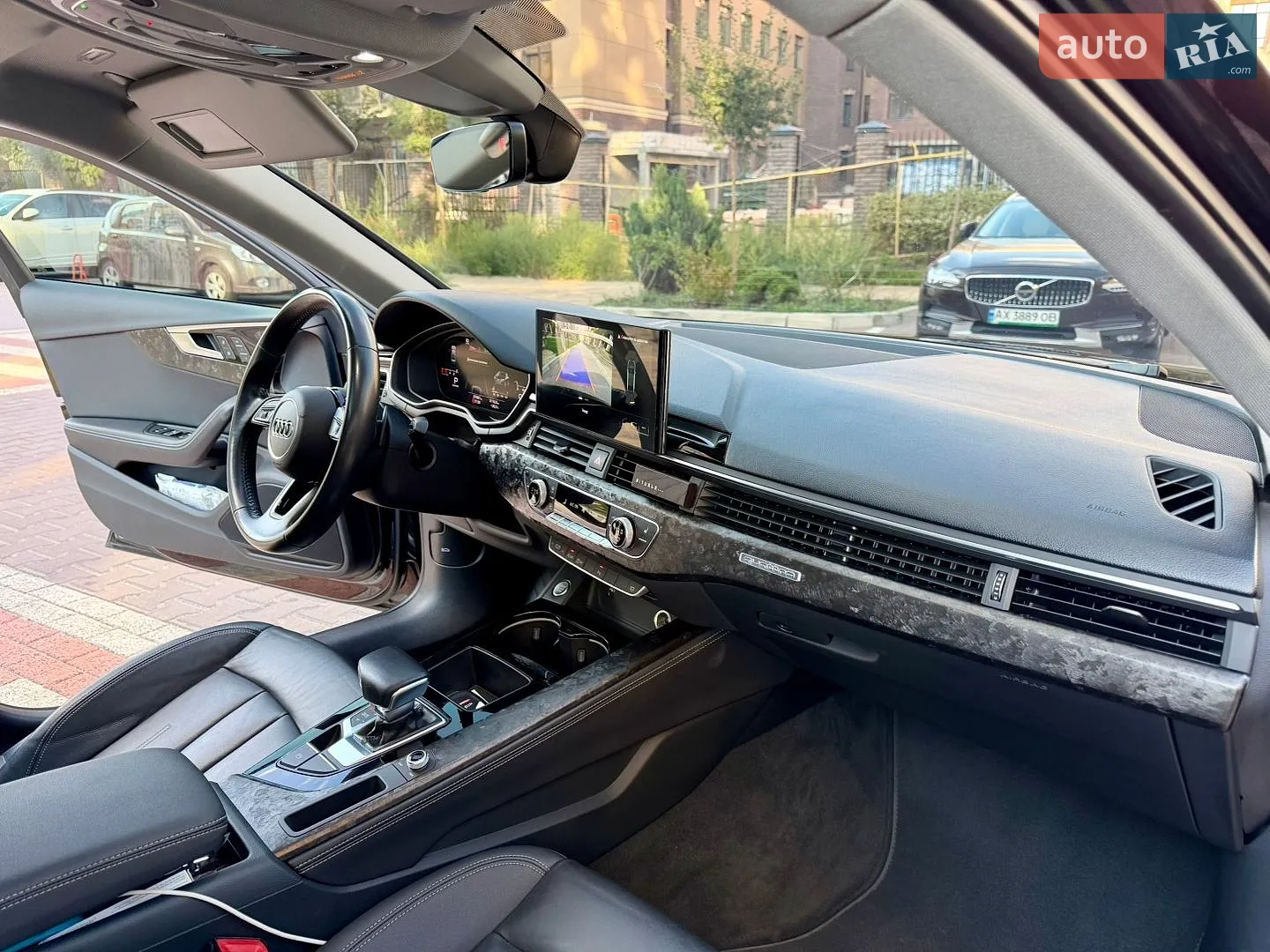 2020 Audi A4 - мініатюра 16