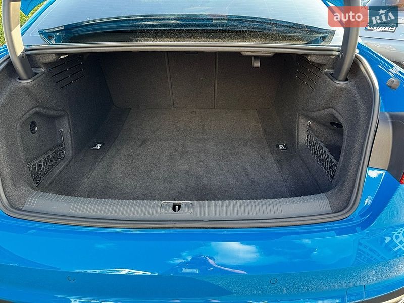 Седан Audi A4 2020 в Києві фото 33 Седан Audi A4 2020 в Києві